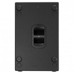 KV2 Audio ES1.5 Kolumna nisko-tonowa systemu ES. 500W, 15"